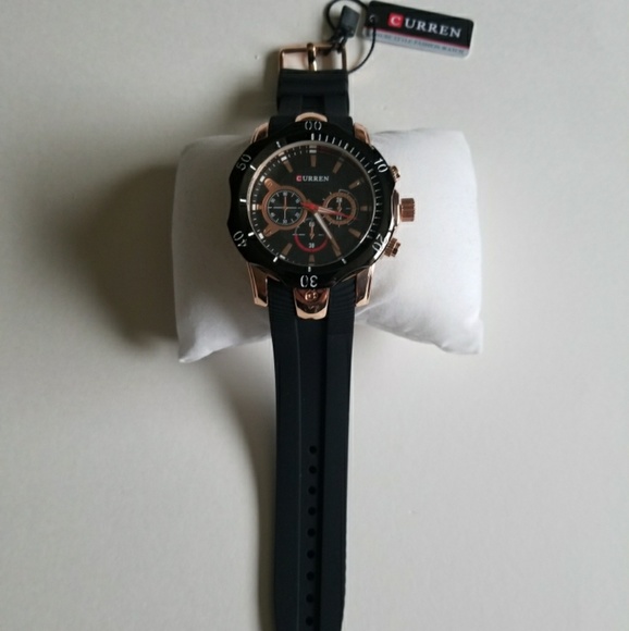 ✨HP✨ NEW CURREN FASHION WATCH - Picture 6 of 7